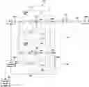 Fig. 01 - Semiconductor test head apparatus using field programmable gate array