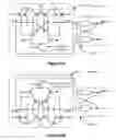 Fig. 10 - Circuitry and methods minimizing output switching noise through split-level signaling and bus division enabled by a third power supply