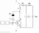 Fig. 01 - Switching circuit and driving circuit for transistor