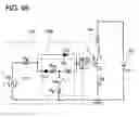 Fig. 48 - Switching circuit and driving circuit for transistor