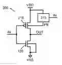 Fig. 01 - Dynamic Substrate Bias for PMOS Transistors to Alleviate NBTI Degradation