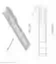 Fig. 06 - Waveguide antenna front end
