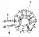 Fig. 01 - Process for reduction of the common mode current for power line communications equipment