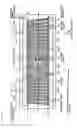 Fig. 04 - Elastic wave filter including a grating reflector between tapered input and output IDT electrodes