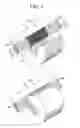Fig. 02 - Aligned multilayer wound coil