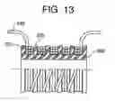 Fig. 12 - Aligned multilayer wound coil