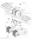 Fig. 01 - Transformer with separated bobbin