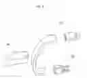 Fig. 10 - Insulator for Cutout Switch and Fuse Assembly
