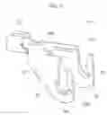 Fig. 14 - Insulator for Cutout Switch and Fuse Assembly