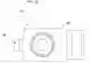 Fig. 27 - Insulator for Cutout Switch and Fuse Assembly