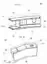 Fig. 28 - Insulator for Cutout Switch and Fuse Assembly