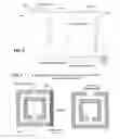 Fig. 03 - Electrical closing switch made from reactive composite materials