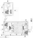 Fig. 03 - Electronic device including finger movement based musical tone generation and related methods