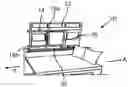 Fig. 01 - Interior Fitting for a Motor Vehicle