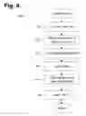 Fig. 08 - System and method for providing a synergistic alert condition processing in an automated patient management system