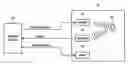 Fig. 01 - Occupancy sensing with selective emission
