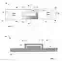 Fig. 02 - ELECTRONIC ARTICLE SURVEILLANCE DEVICE AND RELATED ASSEMBLY AND METHOD