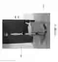 Fig. 11 - Portable radio frequency identification system
