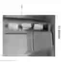 Fig. 13 - Portable radio frequency identification system