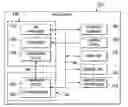 Fig. 01 - Alarm and diagnostics system and method for a distributed-architecture heating, ventilation and air conditioning network