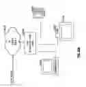 Fig. 27 - Power Line Communication Device having Virtual Local Area Network Functionality