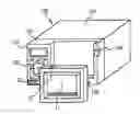 Fig. 01 - ELECTRONIC APPARATUS AND ELECTRONIC SYSTEM