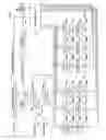 Fig. 11 - Microwave motion detectors utilizing multi-frequency ranging and target angle detection