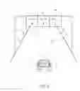 Fig. 05 - Method of using road signs to augment global positioning system (GPS) coordinate data for calculating a current position of a personal navigation device