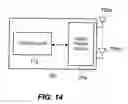 Fig. 15 - Efficient and flexible transmit beamforming sector sweep in a multi-antenna communication device