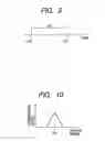 Fig. 07 - Method for measuring distance and position using spread spectrum signal, and an equipment using the method