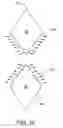 Fig. 04 - Wideband strip fed patch antenna