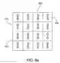 Fig. 11 - Wideband strip fed patch antenna