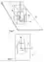 Fig. 03 - Antenna assembly