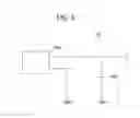 Fig. 06 - Portable electronic device and magnetic antenna circuit