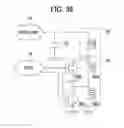 Fig. 25 - Portable electronic device and magnetic antenna circuit