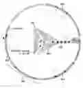 Fig. 01 - Dual polarization antenna array with increased wireless coverage