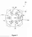 Fig. 08 - Dual polarization antenna array with increased wireless coverage