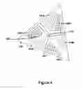 Fig. 05 - Dual band dual polarization antenna array