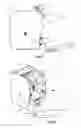 Fig. 03 - Antenna with long focal length that is compact, robust and can be tested on the ground, mounted on a satellite