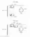 Fig. 45 - Image display apparatus, display method thereof, program, integrated circuit, goggle-type head-mounted display, vehicle, binoculars, and desktop display