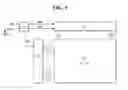 Fig. 04 - Horizontal electric field liquid crystal display