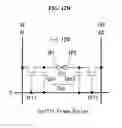 Fig. 14 - Horizontal electric field liquid crystal display