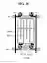 Fig. 18 - Horizontal electric field liquid crystal display