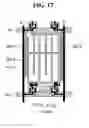 Fig. 19 - Horizontal electric field liquid crystal display