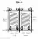 Fig. 20 - Horizontal electric field liquid crystal display