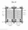Fig. 21 - Horizontal electric field liquid crystal display