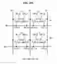 Fig. 22 - Horizontal electric field liquid crystal display