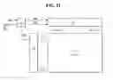 Fig. 24 - Horizontal electric field liquid crystal display