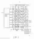 Fig. 02 - Liquid crystal display panel for performing polarity inversion therein