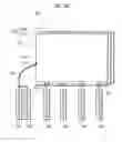 Fig. 29 - SOLID-STATE LASER APPARATUS, DISPLAY APPARATUS AND WAVELENGTH CONVERTING ELEMENT